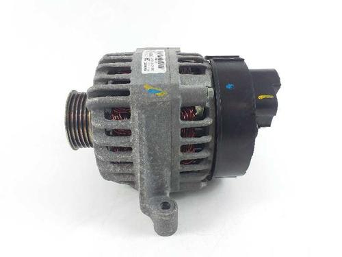 Used Alternator FIAT 500 (312_) [2007-2025]  6887638