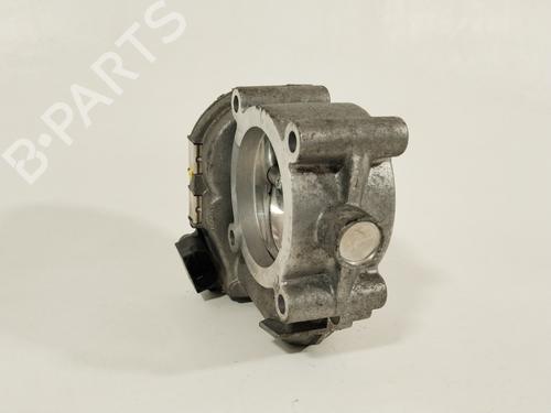 Throttle body MERCEDES-BENZ B-CLASS Sports Tourer (W245) B 200 (245.233) | BP26553023M82 
