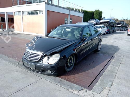 Engine control unit (ECU) MERCEDES-BENZ E-CLASS (W211) E 220 CDI (211.008) | BP34648647M57  - Image 11