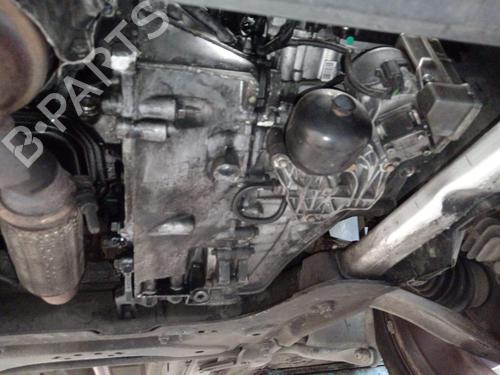 Used Gearbox Gearbox CITROËN C4 Grand Picasso I (UA_) 1.6 HDi (109 hp) 40293414 40293414