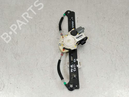 rudehejsemekanisme-hjre-bagtil-bmw-x3-e83-xdrive-20-d-2003-2004-2005-2006-2007-2008-2009-2010-2011-17477781 main image
