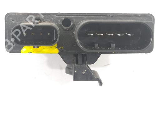 Electronic module VW CADDY IV MPV (SAB, SAJ) | BP11931297M83 - Image 2