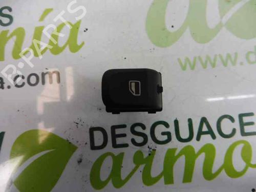 Used Right front window switch Right front window switch 1847929 1847929