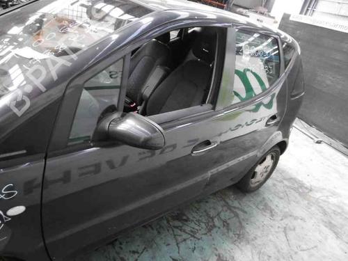 Steering rack MERCEDES-BENZ A-CLASS (W168) A 170 CDI (168.008) | BP1854877M22 
