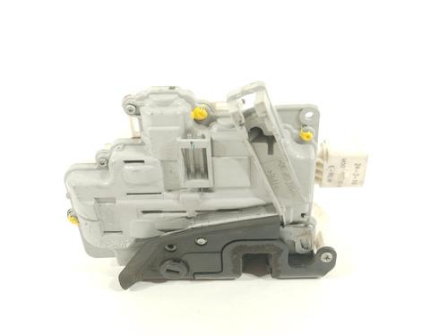 Rear left lock SEAT LEON (1P1) 2.0 TDI 16V | BP29638034C100 