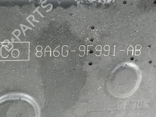 Throttle body FORD FIESTA VI (CB1, CCN)  | BP16215953M82 