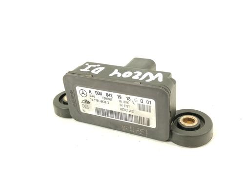 Used Electronic sensor MERCEDES-BENZ C-CLASS (W204) C 200 Kompressor (204.041) (184 hp) 30777042