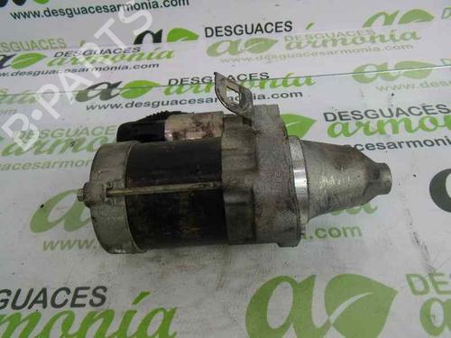 Used Starter HONDA JAZZ II (GD_, GE3, GE2) [2001-2008]  1877331