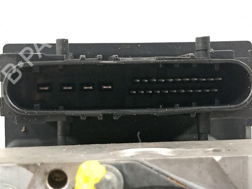 ABS pump PEUGEOT 307 (3A/C)  | BP17567477M43 