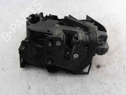 Front right lock RENAULT MEGANE IV Hatchback (B9A/M/N_) 1.5 dCi 90 (B9A1) | BP2339917C97 