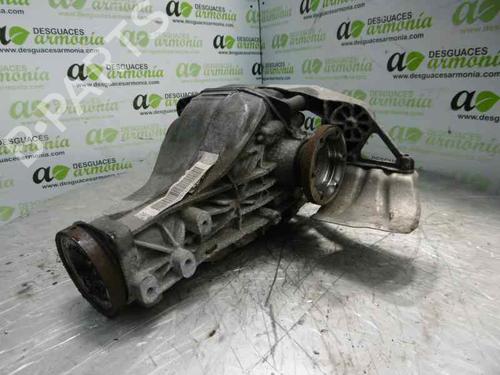 Used Rear differential Rear differential 8487903 8487903