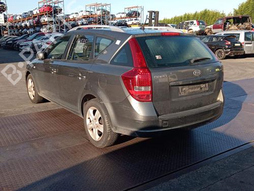 Mirror switch KIA CEE'D SW (ED) 1.6 CRDi 115 | BP29161421I25 - Image 7