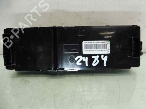 Climate control RENAULT MEGANE III Hatchback (BZ0/1_, B3_)  | BP4412541I5 