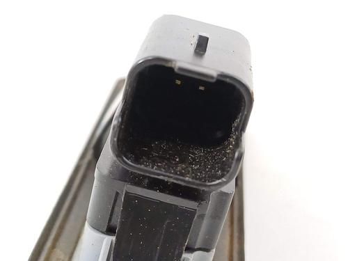 Tailgate handle CITROËN C3 III (SX) 1.5 BlueHDi 100 (SXYHYP, SXYHTU) | BP24484790C132 - Image 5