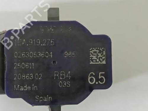 Electronic module VW TIGUAN (CT1) 1.5 eTSI | BP35783980M83  - Image 12