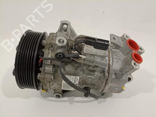 AC-Kompressor AC-Kompressor 15843353 15843353