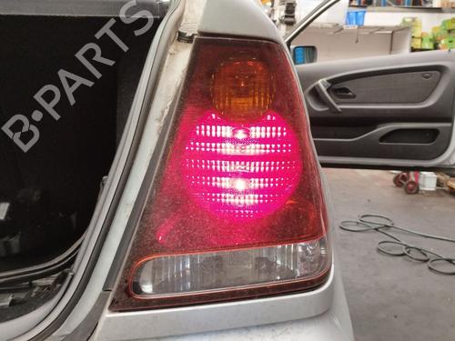 Used Right taillight Right taillight 38285548 38285548