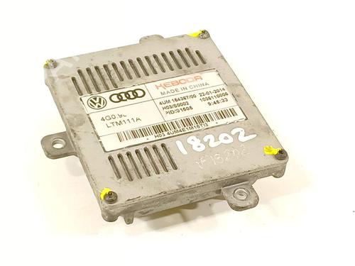Used Lights ECU Lights ECU AUDI A3 Sportback (8VA, 8VF) 2.0 TDI (184 hp) 40127456 40127456