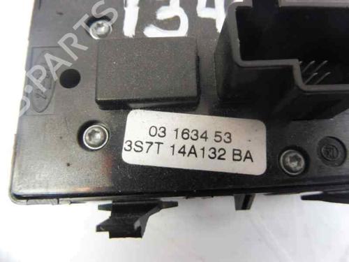 Left front window switch FORD MONDEO III (B5Y) | BP1892342I27 - Image 4