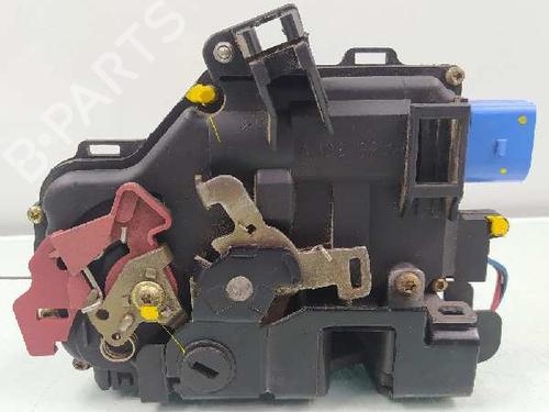 Rear left lock SEAT ALTEA (5P1)  | BP4853478C100 