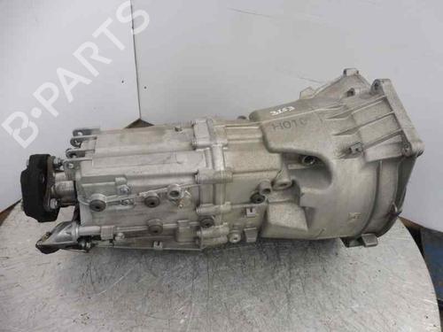 Used Gearbox BMW 1 (E87) [2003-2013]  4606249