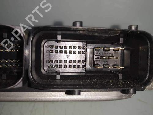 Engine control unit (ECU) AUDI A8 D3 (4E2, 4E8) 3.7 quattro | BP5680605M57 - Image 2