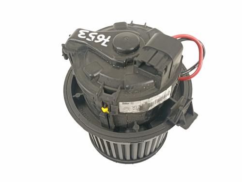 Heater blower motor PEUGEOT 2008 I (CU_)  | BP14927054M62