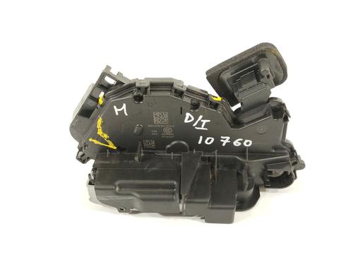 Used Front left lock SEAT ARONA (KJ7, KJP) 1.6 SRE (110 hp) 29447580