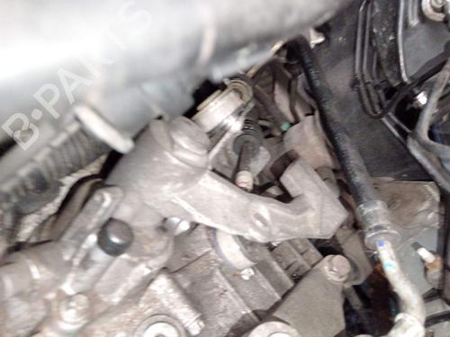 Gearbox OPEL INSIGNIA A (G09) 2.0 CDTI (68) | BP29020627M3 - Image 2