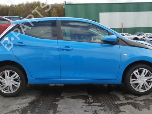 Used Parts TOYOTA AYGO (_B4_) [2014-2025]  4351155