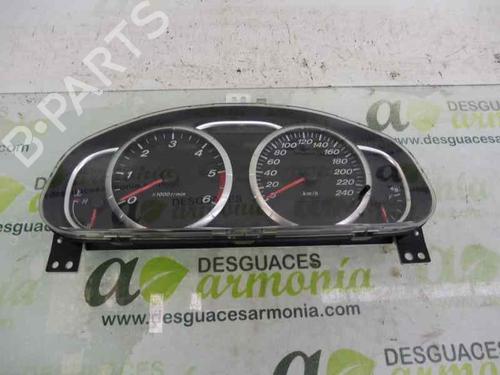 Used Instrument cluster MAZDA 6 Hatchback (GG) 2.0 DI (GG14) (136 hp) 2977315