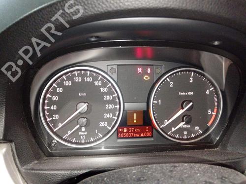 instrument-cluster-bmw-3-touring-e91-2004-2005-2006-2007-2008-2009-2010-2011-2012-36812802 main image