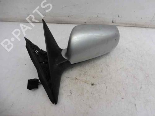 Ryggespeil venstre AUDI A6 C5 (4B2) 2.4 (165 hp) 2300034