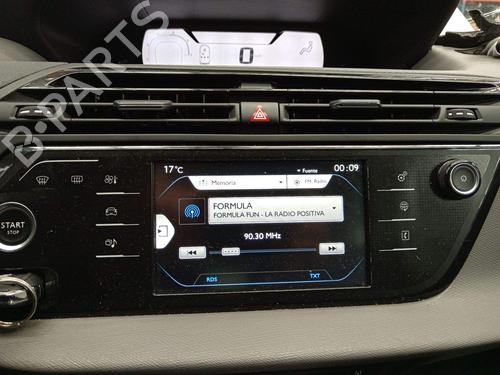 display-monitor-citroen-c4-spacetourer-3d_-2018-36023027 main image