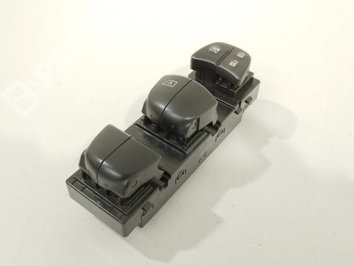 Used Left front window switch Left front window switch NISSAN QASHQAI II SUV (J11, J11_) 1.5 dCi (110 hp) 8672931 8672931
