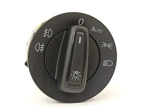 Used Headlight switch Headlight switch 18242675 18242675