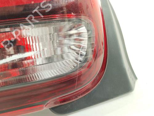 Left taillight CITROËN C3 III (SX) | BP19022741C34 - Image 4