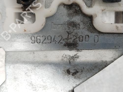 Front left window mechanism PEUGEOT 5008 (0U_, 0E_)  | BP19314464C22 