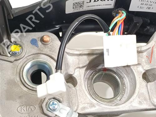 Steering wheel KIA PICANTO I (SA)  | BP24468115C49 