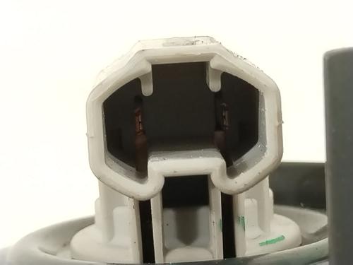 Højre baklys, luke MAZDA 6 Hatchback (GG) 2.0 DI (GG14) | BP30860130C80