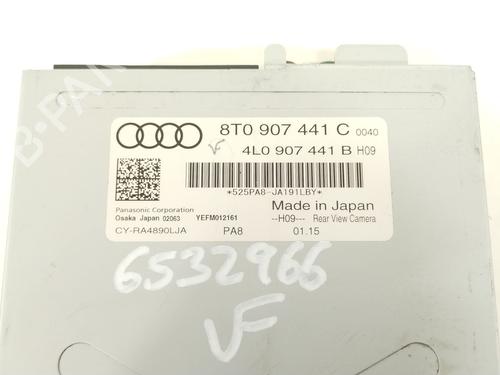 Electronic module AUDI A5 Sportback (8TA) 2.0 TDI | BP28604689M83 - Image 2