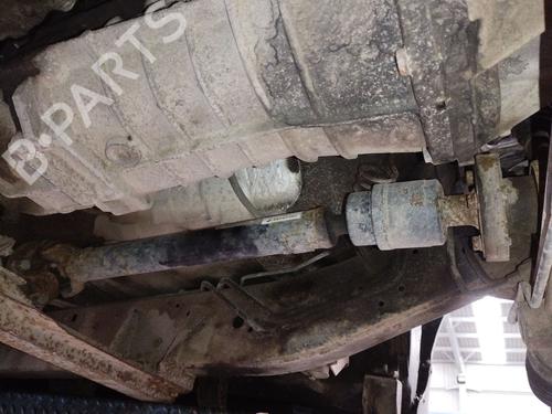 Used Driveshaft Driveshaft 37459986 37459986