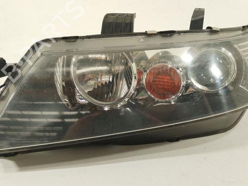 Used Left headlight Left headlight HONDA ACCORD VII (CL, CN) 2.2 i-CTDi (CN1) (140 hp) 33886929 33886929