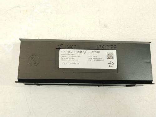 Used Electronic module Electronic module OPEL INSIGNIA B Grand Sport (Z18) 2.0 Turbo (200 hp) 34444879 34444879