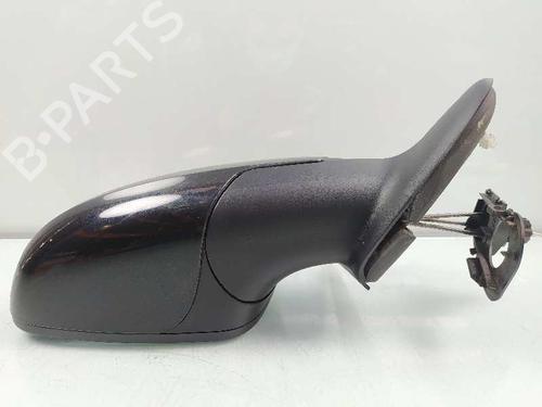 Right mirror SEAT LEON (1M1)  | BP6477467C27 