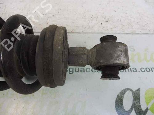 Left rear shock absorber PEUGEOT 407 SW (6E_, 6D_)  | BP1841901M18 