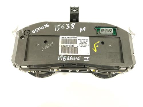 Instrument cluster RENAULT MEGANE II (BM0/1_, CM0/1_) 1.5 dCi (BM1E, CM1E) | BP29854863C47 