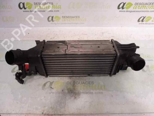 Used Intercooler Intercooler 1845012 1845012