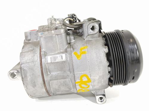 AC compressor MERCEDES-BENZ E-CLASS Coupe (C207) E 220 CDI / d (207.302, 207.301) | BP10345947M34 
