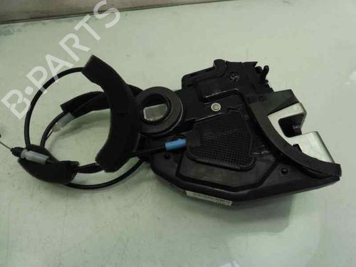 Used Rear left lock HONDA CIVIC IX (FK) 1.8 i-VTEC (FK2) (141 hp) 1968646